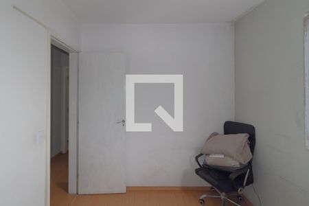 Quarto 1 de apartamento para alugar com 2 quartos, 49m² em Jardim Vila Formosa, São Paulo