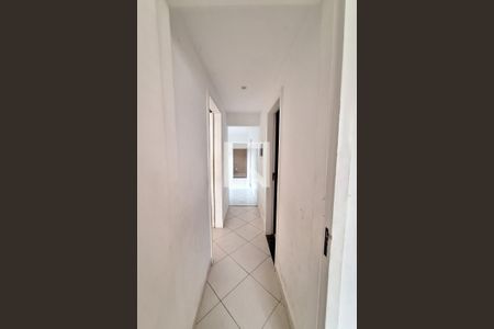 Corredor de casa para alugar com 1 quarto, 176m² em Pilar, Duque de Caxias