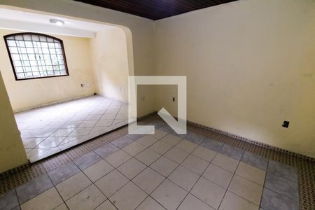 Quarto 1 de casa à venda com 4 quartos, 158m² em Jardim Monte Alegre, Taboão da Serra