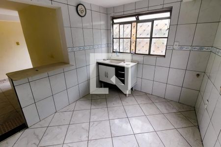 Cozinha de casa à venda com 4 quartos, 158m² em Jardim Monte Alegre, Taboão da Serra
