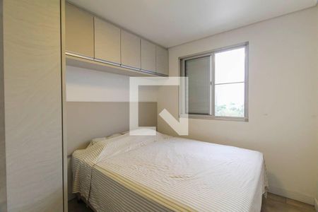 Quarto 1 de apartamento à venda com 2 quartos, 48m² em Vila Bela, São Paulo