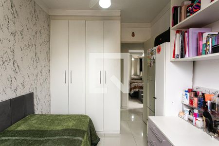 Quarto 1 de apartamento à venda com 3 quartos, 79m² em Tatuapé, São Paulo