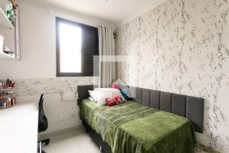 Quarto 1 de apartamento à venda com 3 quartos, 79m² em Tatuapé, São Paulo