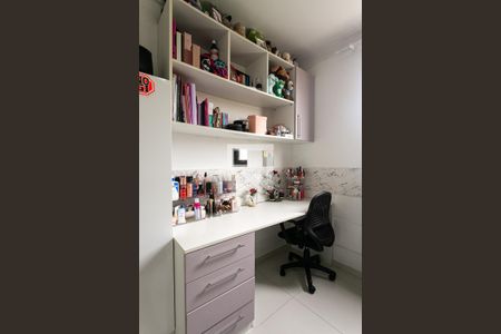 Quarto 1 de apartamento à venda com 3 quartos, 79m² em Tatuapé, São Paulo