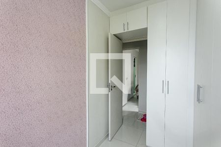 Quarto 2 de apartamento à venda com 3 quartos, 79m² em Tatuapé, São Paulo