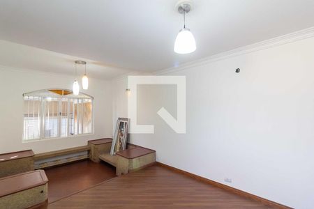 Sala de Estar de casa à venda com 3 quartos, 124m² em Jardim Nosso Lar, São Paulo