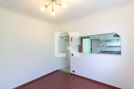 Sala de Jantar de casa à venda com 3 quartos, 124m² em Jardim Nosso Lar, São Paulo