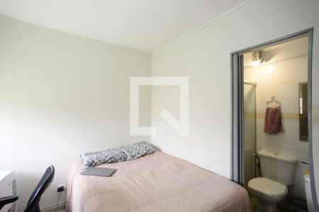 Quarto 1 de apartamento para alugar com 2 quartos, 70m² em Ipiranga, São Paulo