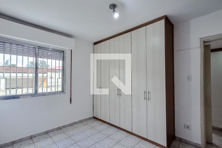 Quarto 1 de apartamento para alugar com 2 quartos, 72m² em Ipiranga, São Paulo
