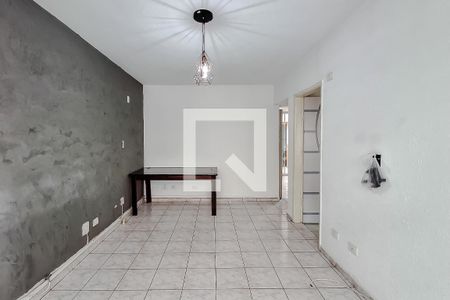 Sala de apartamento para alugar com 2 quartos, 72m² em Ipiranga, São Paulo