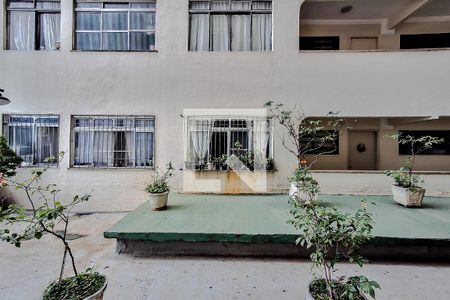 Vista da Sala de apartamento para alugar com 2 quartos, 72m² em Ipiranga, São Paulo