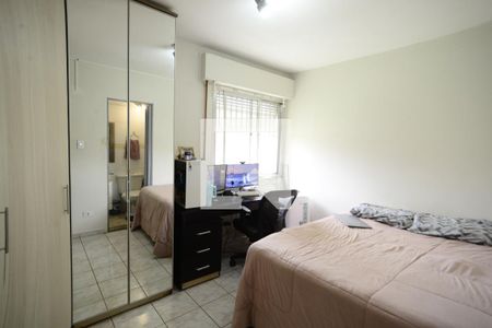 Quarto 1 de apartamento para alugar com 2 quartos, 70m² em Ipiranga, São Paulo