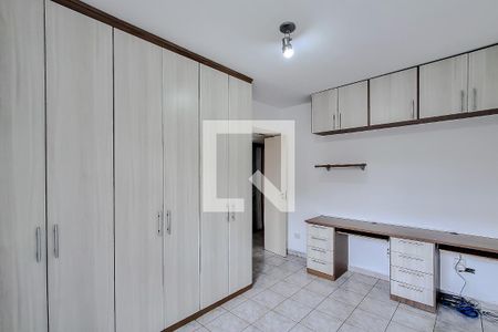 Quarto 1 de apartamento para alugar com 2 quartos, 72m² em Ipiranga, São Paulo