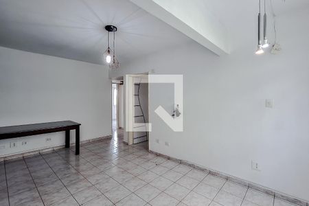 Sala de apartamento para alugar com 2 quartos, 72m² em Ipiranga, São Paulo