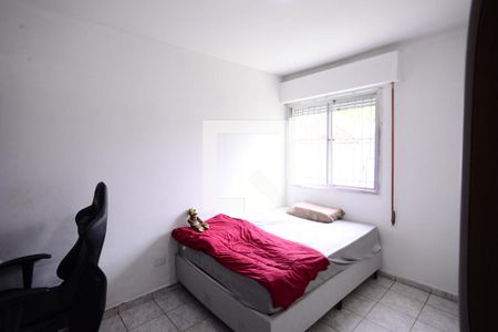 Quarto 1 de apartamento para alugar com 2 quartos, 70m² em Ipiranga, São Paulo