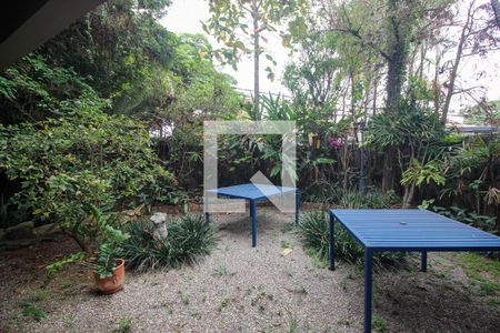 Varanda da Sala de casa para alugar com 5 quartos, 490m² em Jardim Guedala, São Paulo