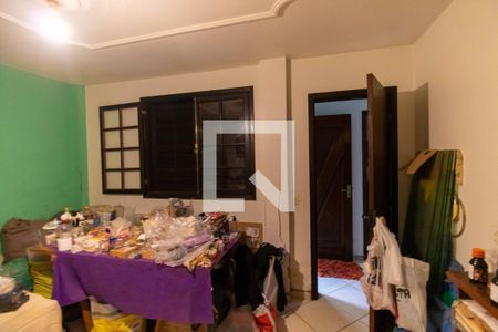 Quarto 1 de casa para alugar com 3 quartos, 160m² em Itaipu, Niterói