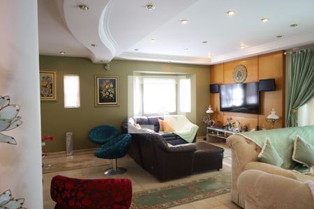 Casa à venda com 5 quartos, 720m² em Interlagos, São Paulo