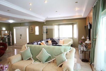 Casa à venda com 5 quartos, 720m² em Interlagos, São Paulo