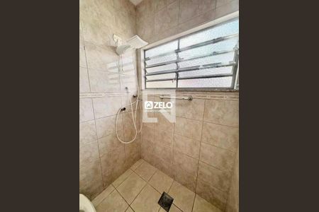 Foto 17 de casa à venda com 3 quartos, 194m² em Jardim Nossa Senhora Auxiliadora, Campinas
