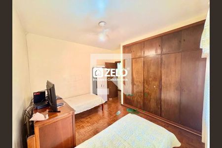 Foto 08 de casa à venda com 3 quartos, 194m² em Jardim Nossa Senhora Auxiliadora, Campinas