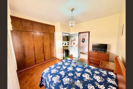 Foto 15 de casa à venda com 3 quartos, 194m² em Jardim Nossa Senhora Auxiliadora, Campinas