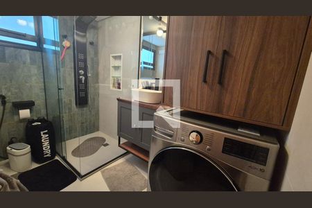 Apartamento à venda com 2 quartos, 55m² em Jardim Paulista, São Paulo