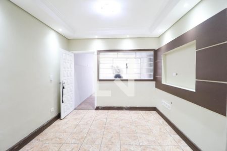 Sala de casa para alugar com 1 quarto, 100m² em Jardim Brasil, São Paulo