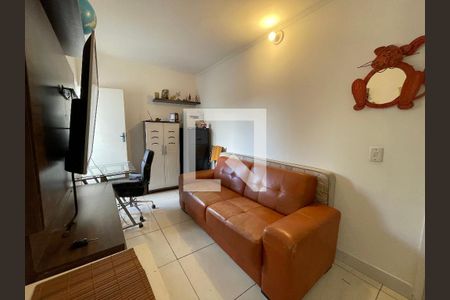 Sala  de casa para alugar com 1 quarto, 52m² em Jardim das Vertentes, São Paulo