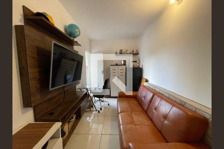Sala de casa para alugar com 1 quarto, 52m² em Jardim das Vertentes, São Paulo