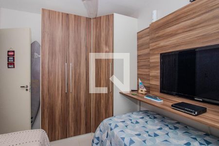 Quarto 1 de apartamento à venda com 3 quartos, 115m² em Morro Santana, Porto Alegre