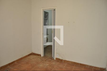 Sala/Quarto de casa para alugar com 1 quarto, 40m² em Engenho Novo, Rio de Janeiro