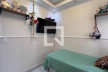 Quarto de apartamento para alugar com 2 quartos, 68m² em Jardim Flor da Montanha, Guarulhos