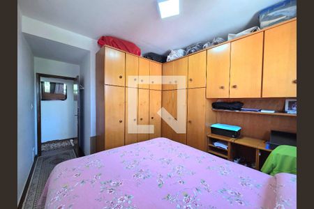 Quarto 2 de apartamento à venda com 2 quartos, 70m² em Indianópolis, São Paulo