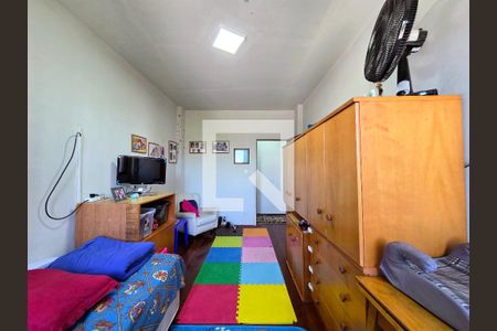 Quarto 1 de apartamento à venda com 2 quartos, 70m² em Indianópolis, São Paulo