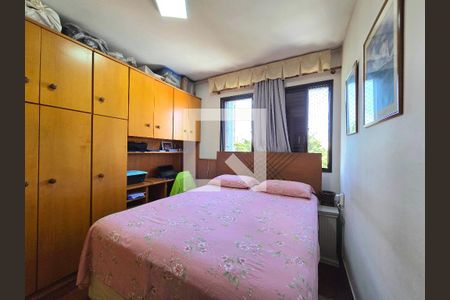 Quarto 2 de apartamento à venda com 2 quartos, 70m² em Indianópolis, São Paulo