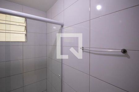 Banheiro Social de apartamento para alugar com 1 quarto, 40m² em Vila Maria, São Paulo