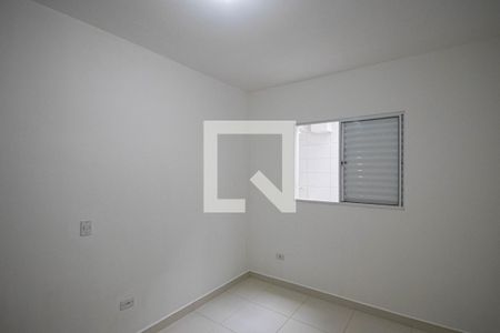 Quarto de apartamento para alugar com 1 quarto, 40m² em Vila Maria, São Paulo