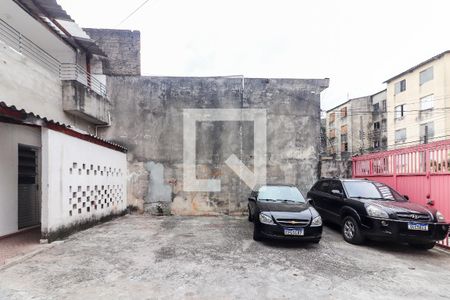 Quintal de casa de condomínio à venda com 8 quartos, 287m² em Jardim Ester Yolanda, São Paulo