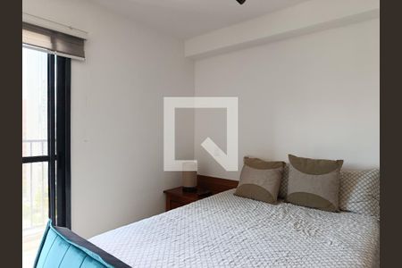 Estúdio de kitnet/studio à venda com 1 quarto, 17m² em Pinheiros, São Paulo