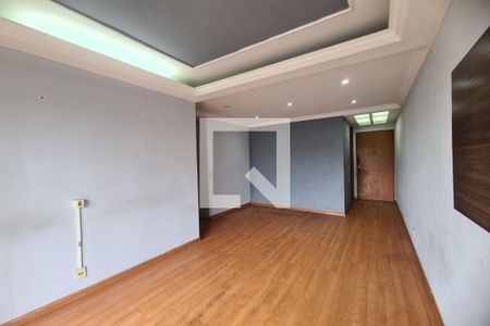 Apartamento à venda com 3 quartos, 63m² em Vila Ivone, São Paulo