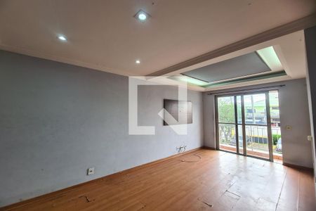 Apartamento à venda com 3 quartos, 63m² em Vila Ivone, São Paulo
