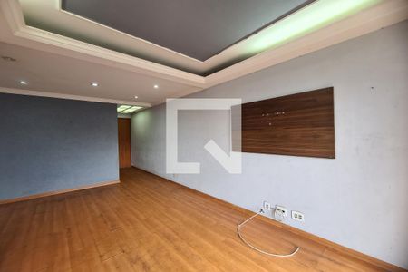 Apartamento à venda com 3 quartos, 63m² em Vila Ivone, São Paulo