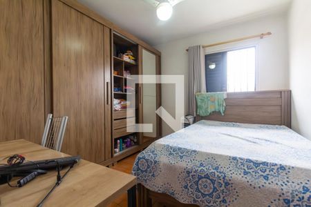 Quarto 1 de casa à venda com 2 quartos, 69m² em Vila Carrão, São Paulo