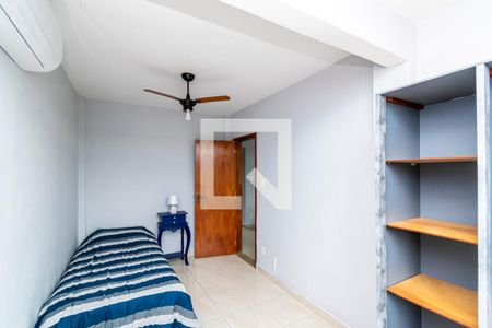 Quarto 1 de apartamento à venda com 3 quartos, 58m² em Penha, Rio de Janeiro