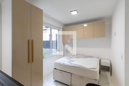 Studio de kitnet/studio para alugar com 1 quarto, 25m² em Campos Elíseos, São Paulo