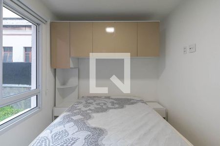 Studio de kitnet/studio para alugar com 1 quarto, 25m² em Campos Elíseos, São Paulo