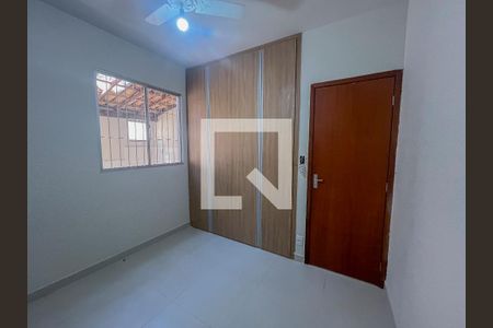 Quarto 2 de apartamento para alugar com 3 quartos, 95m² em Fernão Dias, Belo Horizonte