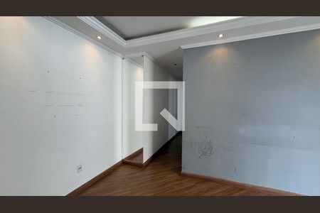 Apartamento à venda com 2 quartos, 62m² em Usina Piratininga, São Paulo