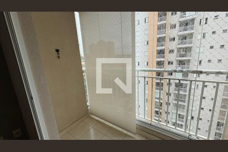 Apartamento à venda com 2 quartos, 62m² em Usina Piratininga, São Paulo